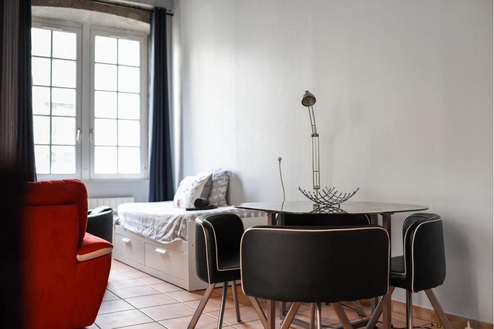 Emplacement N°1 Tres Bel Appartement Spacieux Каркассонн Екстер'єр фото