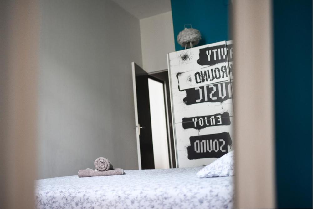 Emplacement N°1 Tres Bel Appartement Spacieux Каркассонн Екстер'єр фото